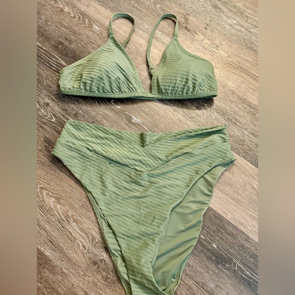 aerie bikini